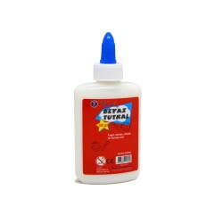 Masis Beyaz Tutkal Solvent İçermez 100 gr - 1