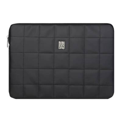 Minbag Capita Laptop Çantası 13 Inch Siyah - 2