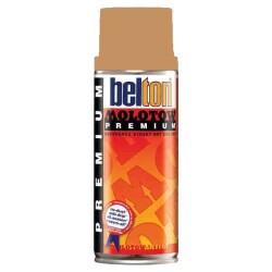 Molotow Belton Sprey Boya 400 ml. 193 Nougat - 1