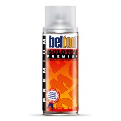 Molotow Belton Sprey Vernik 400 ml. PARLAK - 1