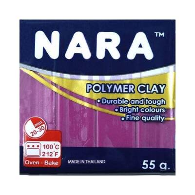 Nara Polimer Kil 55 gr PM06 Lilac - 1