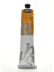 Pebeo Huile Fine XL Yağlı Boya 200 ml. 20 Yellow Ochre - 1