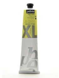 Pebeo Huile Fine XL Yağlı Boya 200 ml. 31 Bright Yellow - 1