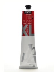 Pebeo Huile Fine XL Yağlı Boya 200 ml. 42 Red Ochre - 1