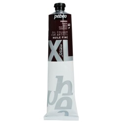 Pebeo Huile Fine XL Yağlı Boya 200 ml. 43 Crimson - 1