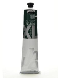 Pebeo Huile Fine XL Yağlı Boya 200 ml. 44 Green Earth - 1