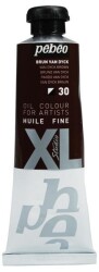 Pebeo Huile Fine XL Yağlı Boya 37 ml. 30 Van Dyck Brown - 1