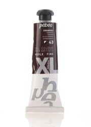 Pebeo Huile Fine XL Yağlı Boya 37 ml. 43 Crimson - 1