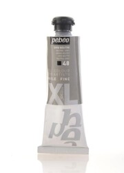 Pebeo Huile Fine XL Yağlı Boya 37 ml. 48 Neutral Grey - 1