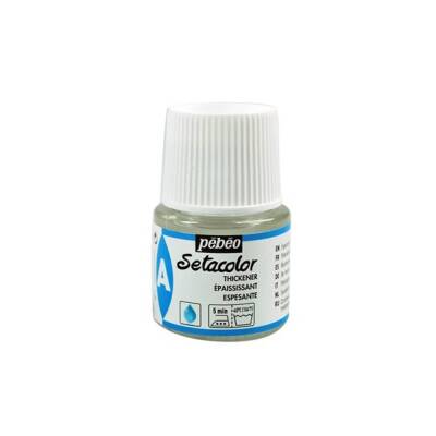 Pebeo Setacolor Thickener Medium 45 ml. - 1