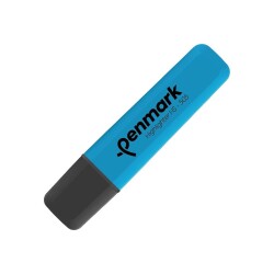 Penmark Neon Fosforlu Kalem CAM GÖBEĞİ - 1