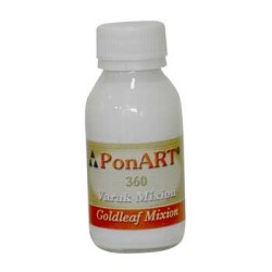 Ponart Varak Mixion 100 ml. - 1