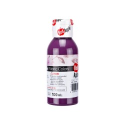 Red Apple Kumaş Boyası 100 ml Mor - 1