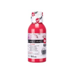 Red Apple Kumaş Boyası 100 ml Pembe - 1