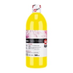 Red Apple Kumaş Boyası 500 ml. SARI - 1