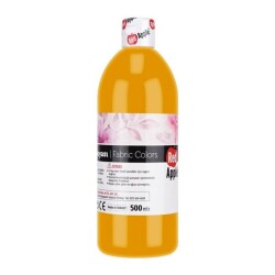 Red Apple Kumaş Boyası 500 ml. TURUNCU - 1