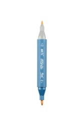 Rich Art-X Sketch Marker Duo Çift Uçlu Marker Kalem 155 Pale Ivory - 3