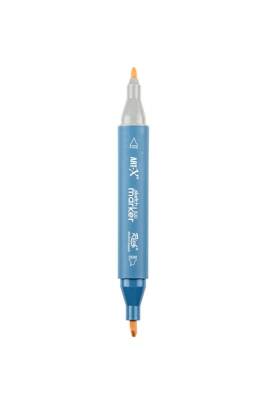 Rich Art-X Sketch Marker Duo Çift Uçlu Marker Kalem 155 Pale Ivory - 3