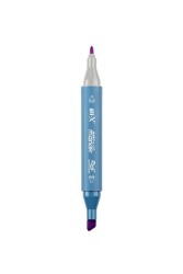 Rich Art-X Sketch Marker Duo Çift Uçlu Marker Kalem 2065 Wisteria - 3