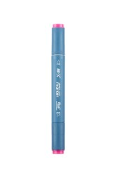 Rich Art-X Sketch Marker Duo Çift Uçlu Marker Kalem 211 Light Pink - 2