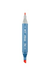 Rich Art-X Sketch Marker Duo Çift Uçlu Marker Kalem 211 Light Pink - 3