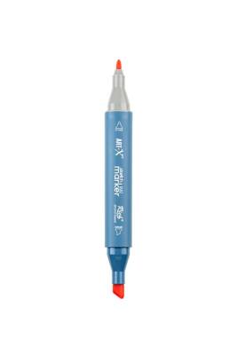 Rich Art-X Sketch Marker Duo Çift Uçlu Marker Kalem 211 Light Pink - 3