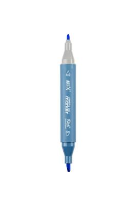 Rich Art-X Sketch Marker Duo Çift Uçlu Marker Kalem 279 Sky Blue - 3