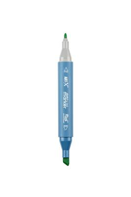 Rich Art-X Sketch Marker Duo Çift Uçlu Marker Kalem 353 Aqua Green - 3