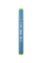 Rich Art-X Sketch Marker Duo Çift Uçlu Marker Kalem 358 Light Misty Green - 2