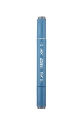 Rich Art-X Sketch Marker Duo Çift Uçlu Marker Kalem 431 Cold Grey - 2