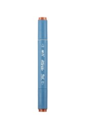 Rich Art-X Sketch Marker Duo Çift Uçlu Marker Kalem 479 Light Brown - 2