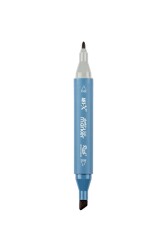 Rich Art-X Sketch Marker Duo Çift Uçlu Marker Kalem 479 Light Brown - 3