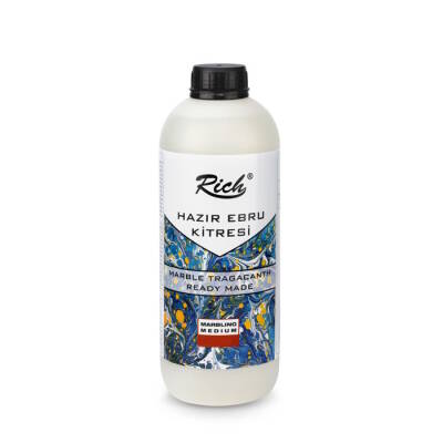 Rich Hazır Ebru Kitresi 1000 ml - 1