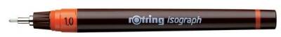 Rotring Isograph Rapido Kalemi 1.0 mm - 1