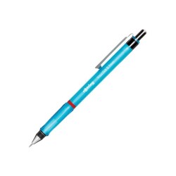 Rotring Visuclick Versatil Kalem 0.7 mm Mavi - 1