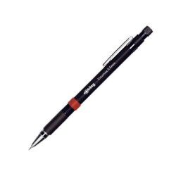 Rotring Visumax Versatil Kalem 0.5 mm Siyah - 1