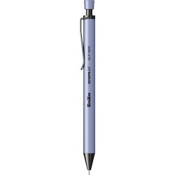 Scrikss Icon-X Metal Versatil Kalem 0.7 mm Lila - 1