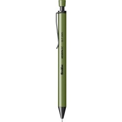 Scrikss Icon-X Metal Versatil Kalem 0.7 mm Yeşil - 1