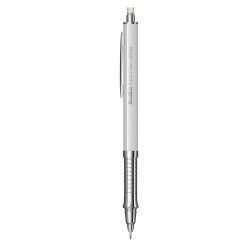 Scrikss Pro-S Versatil Kalem 0.5mm BEYAZ - 1