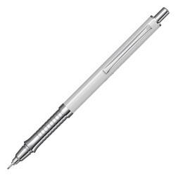 Scrikss Pro-S Versatil Kalem 0.7mm BEYAZ - 1