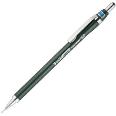 Scrikss Simo Versatil Kalem 0.5 mm YEŞİL - 1