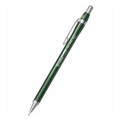 Scrikss Simo Versatil Kalem 0.7 mm YEŞİL - 1