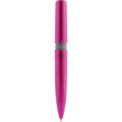 Serve Bold Mekanik Kurşun Kalem 0.5 mm METALİK PEMBE - 1