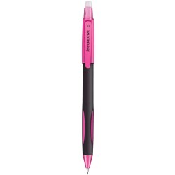 Serve Creative Mekanik Kurşun Kalem 0.5 mm PEMBE - 1