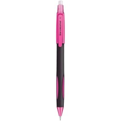 Serve Creative Mekanik Kurşun Kalem 0.7 mm PEMBE - 1