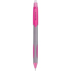 Serve Creative Mekanik Kurşun Kalem 0.9 mm PEMBE - 1