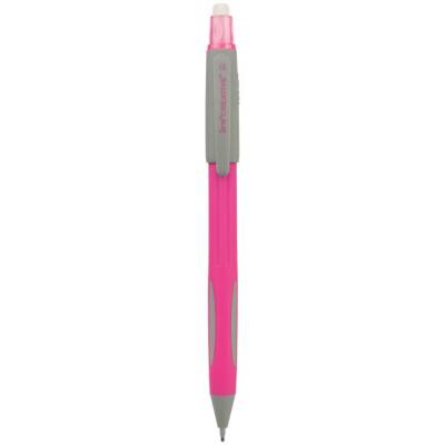 Serve Creative Mekanik Kurşun Kalem 1.3 mm PEMBE - 1