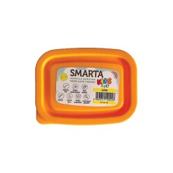 Smarta Kids Havayla Kuruyan Modelleme Hamuru Sarı 70 gr - 1