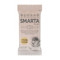 Smarta Modelleme Hamuru 100 gr. KARAMEL - 1