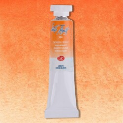 St. Petersburg White Nights Tüp Sulu Boya 10 ml. 304 Cadmium Orange - 1